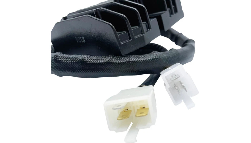 Regulator Rectifier for Kawasaki Ninja ZX6R ZX636 (2005–2006)