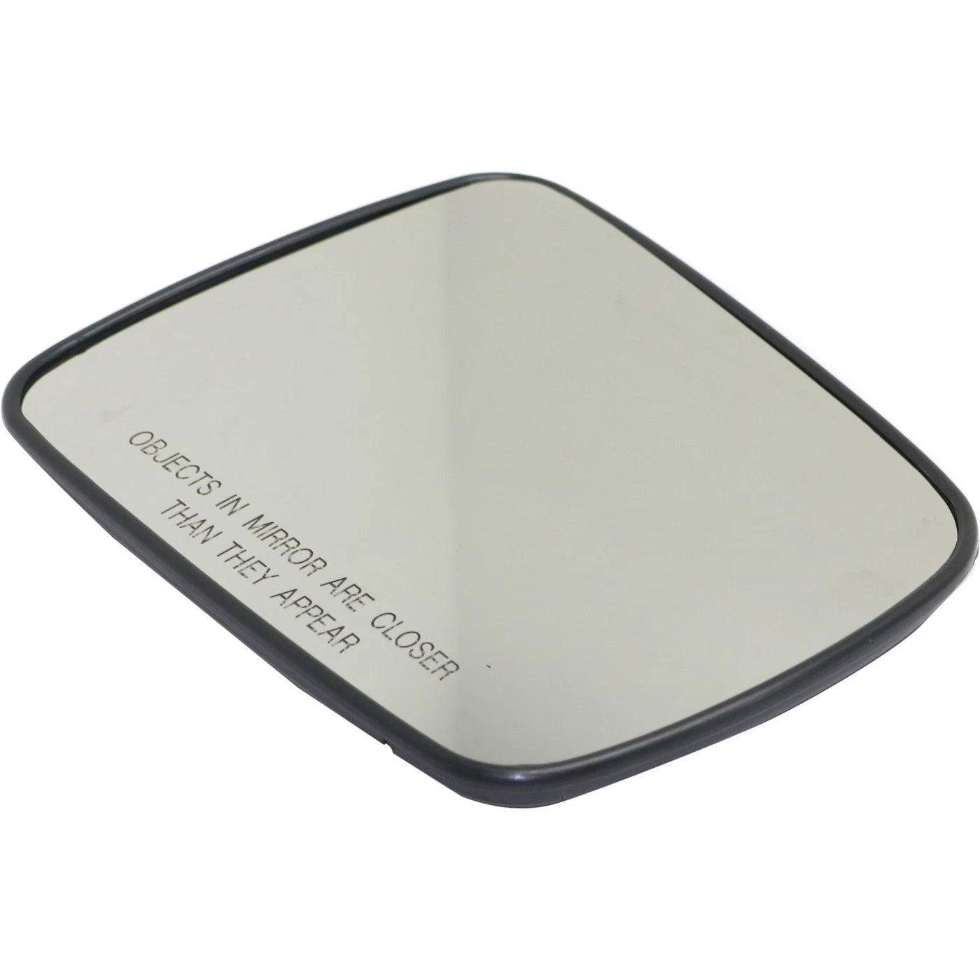 Passenger Right Side Mirror Glass for Honda Element (2003–2011)