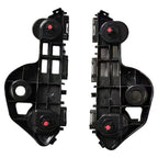 Bumper Bracket Set for Camry (2018–2021) LH & RH Retainer Hold Mount Support
