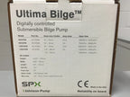 SPX Johnson Ultima Bilge Pump 12V 800 GPH with Integrated Switch 32-47259 131832