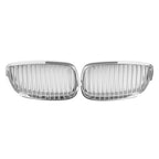 Front Kidney Grille Chrome Frame for BMW 3-Series E92 E93 (2006–2010)