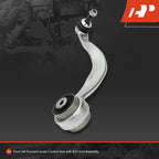 Front Left Lower Control Arm Ball Joint for BMW G05 X5 X7 (2019-2023)
