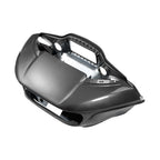 Inner & Outer Fairings for Harley Road Glide FLTRX (2015–2023) Industrial Gray