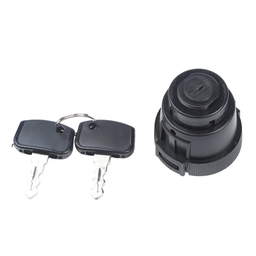 Ignition Switch K328162100 for Kubota ZG222 ZG227LA ZG327P ZG332LP (2000–2023)