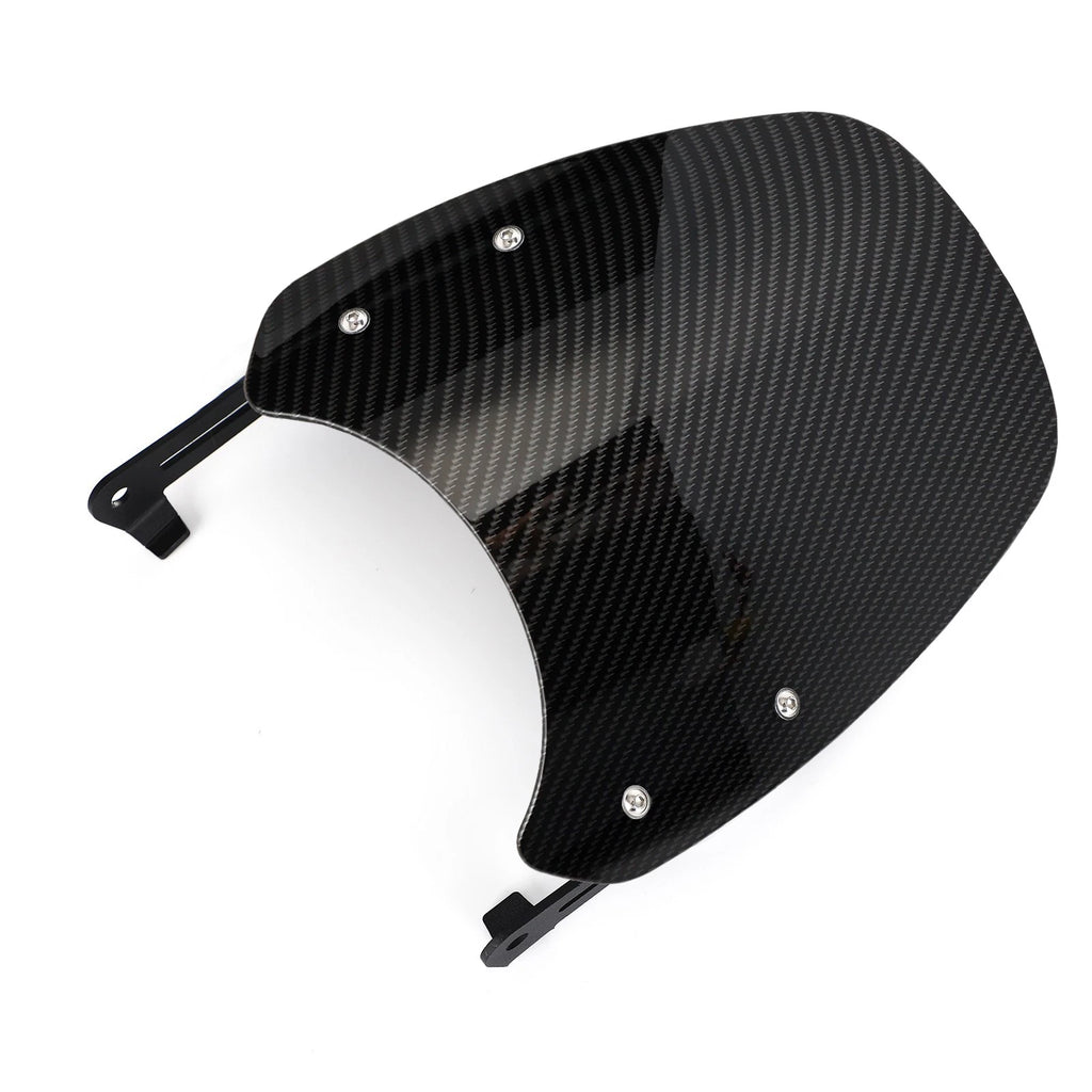 ABS Windshield for Triumph Speed Twin 1200 (2019–2021)