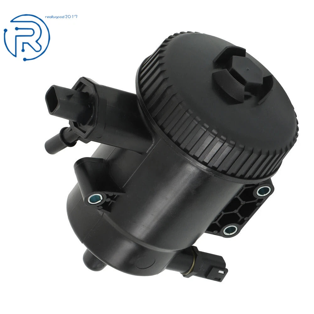 Fuel Filter Housing for Ram 2500 3500 4500 Cummins Diesel 6.7L (2013–2018)