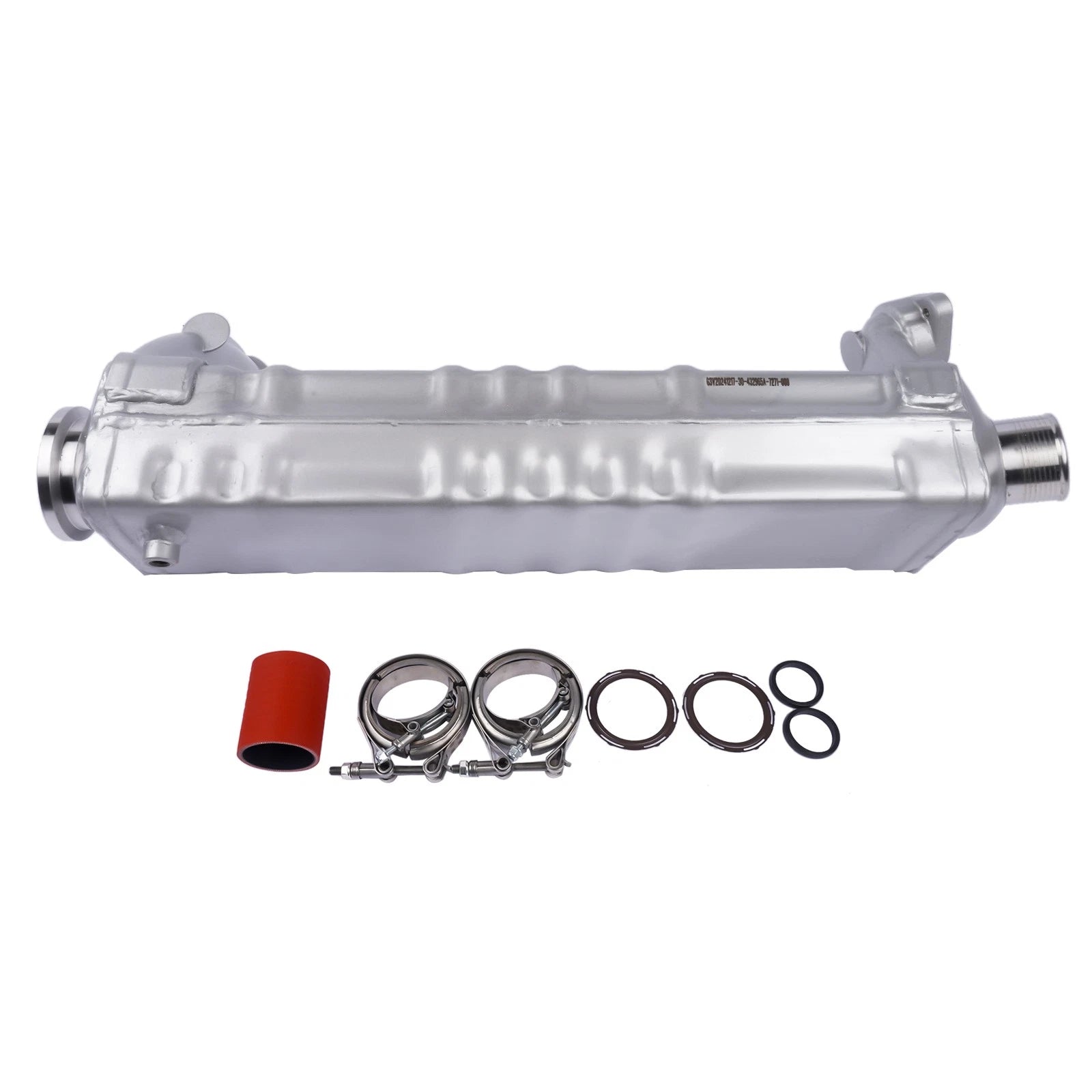 EGR Cooler 85136428 85124530 for Volvo D13 & Mack MP8 (2008–2016)