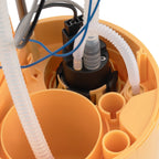 Fuel Pump Module for Dodge Ram 1500 V6 Diesel (2014-2018)
