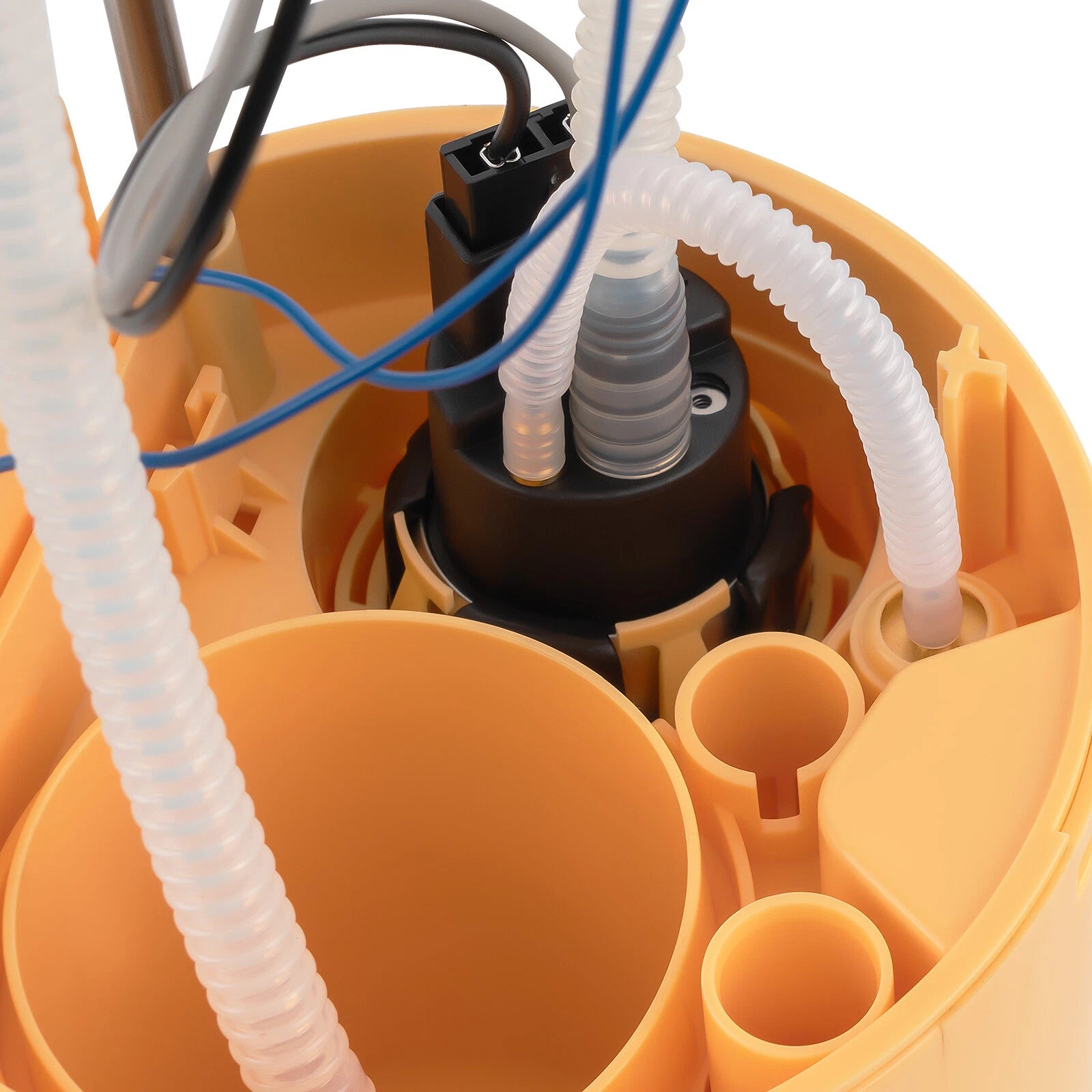 Fuel Pump Module for Dodge Ram 1500 V6 Diesel (2014-2018)