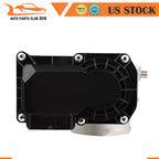 Throttle Body for Hyundai Accent, Kia Rio (2012–2019)