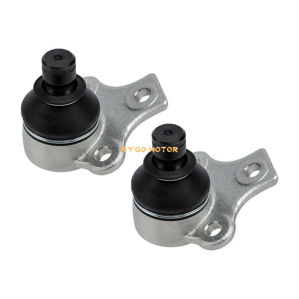 2 Front Lower Ball Joints for Can-Am Outlander 400 500 650 800 800R (2001–2012)