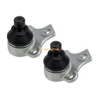2 Front Lower Ball Joints for Can-Am Outlander 400 500 650 800 800R (2001–2012)