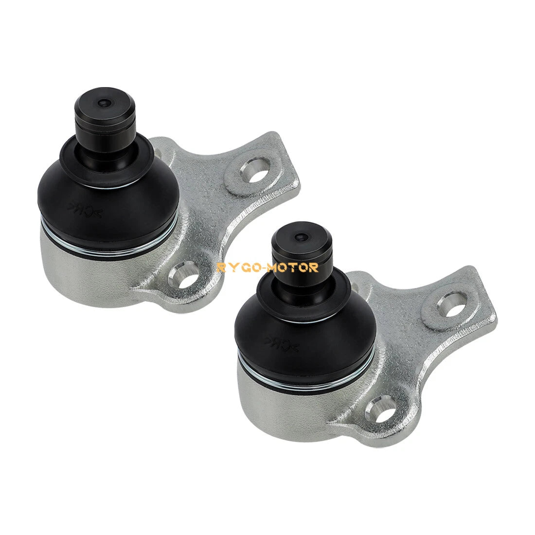 2 Front Lower Ball Joints for Can-Am Outlander 400 500 650 800 800R (2001–2012)