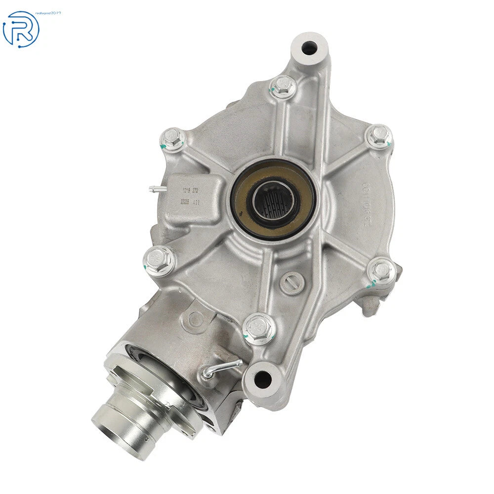 Rear Differential for Honda Rancher 420 TRX420FA 4x4 (2009–2014) 41300-HP7-A00