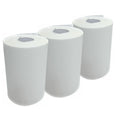 Set of 16 Paper Hand Towels 80M 1Ply for Industrial Kitchen Catering