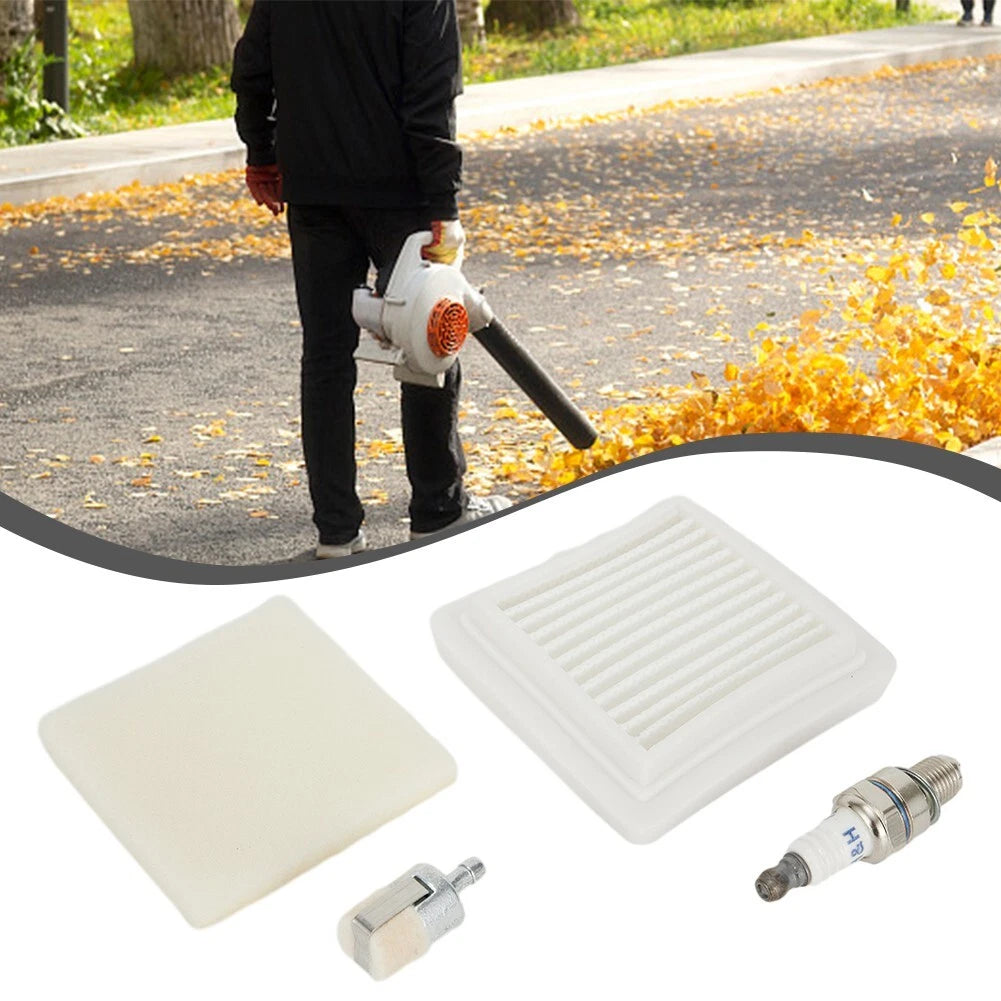 Air Fuel Filter Kit for Echo SRM-2620 SRM-3020 (A226002030)