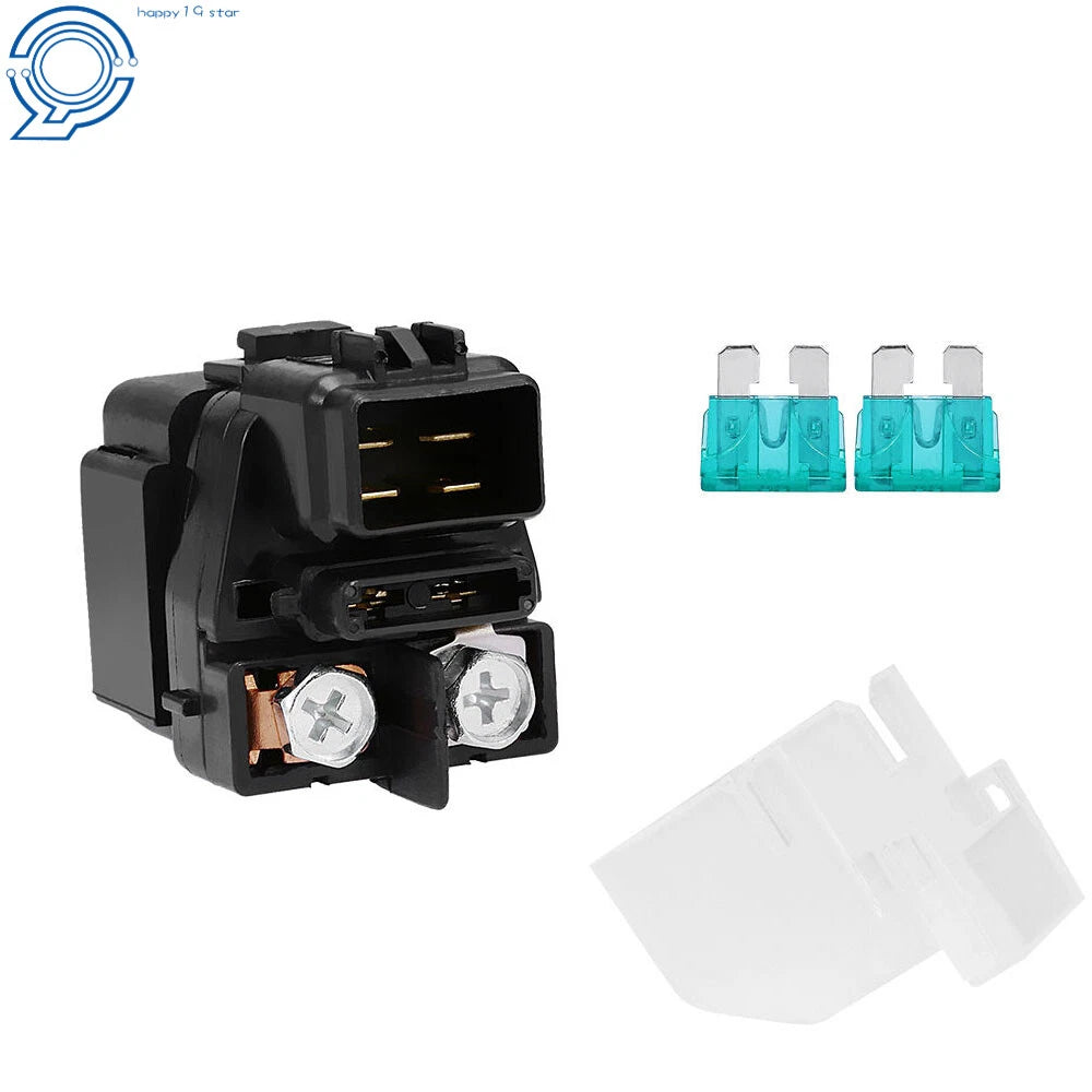 Starter Solenoid Relay for Arctic Cat 375 400 454 500