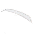 Stainless Chrome Mesh Grille Insert for Mazda 6 (2014–2016)