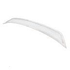 Stainless Chrome Mesh Grille Insert for Mazda 6 (2014–2016)