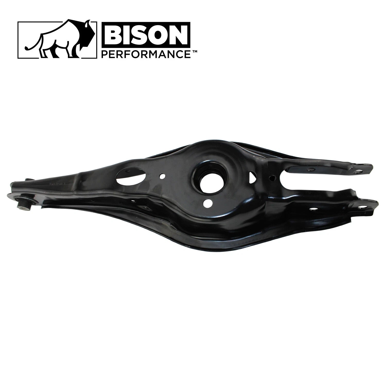 Bison Performance Rear Lower Rearward Lateral Control Arm for Arteon (Q3)