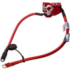Positive Battery Terminal Cable for BMW 3 4 Series (2012–2020) 61129259425 61126834543