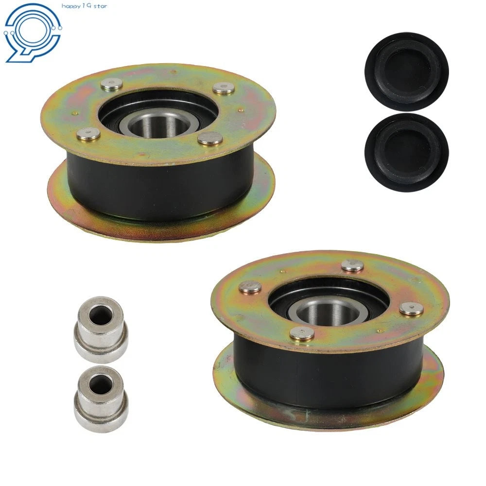 Pulley Kit for Toro 30" (2019–2020)