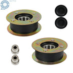 Pulley Kit for Toro 30" (2019–2020)