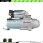 SCITOO Starter for Azera, Entourage, Sonata, Veracruz (2006–2011) SDR0307