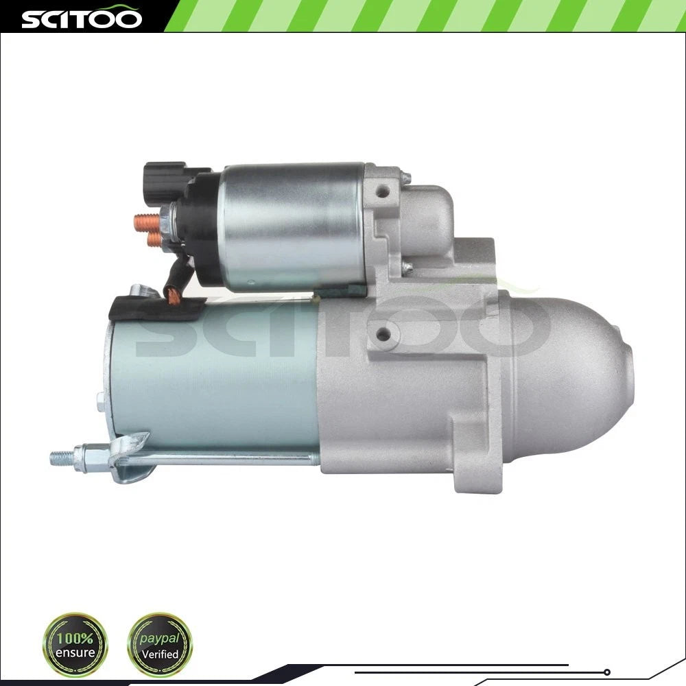 SCITOO Starter for Azera, Entourage, Sonata, Veracruz (2006–2011) SDR0307
