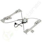 Window Regulator with Motor Front Right for Nissan 350Z (2003–2009)