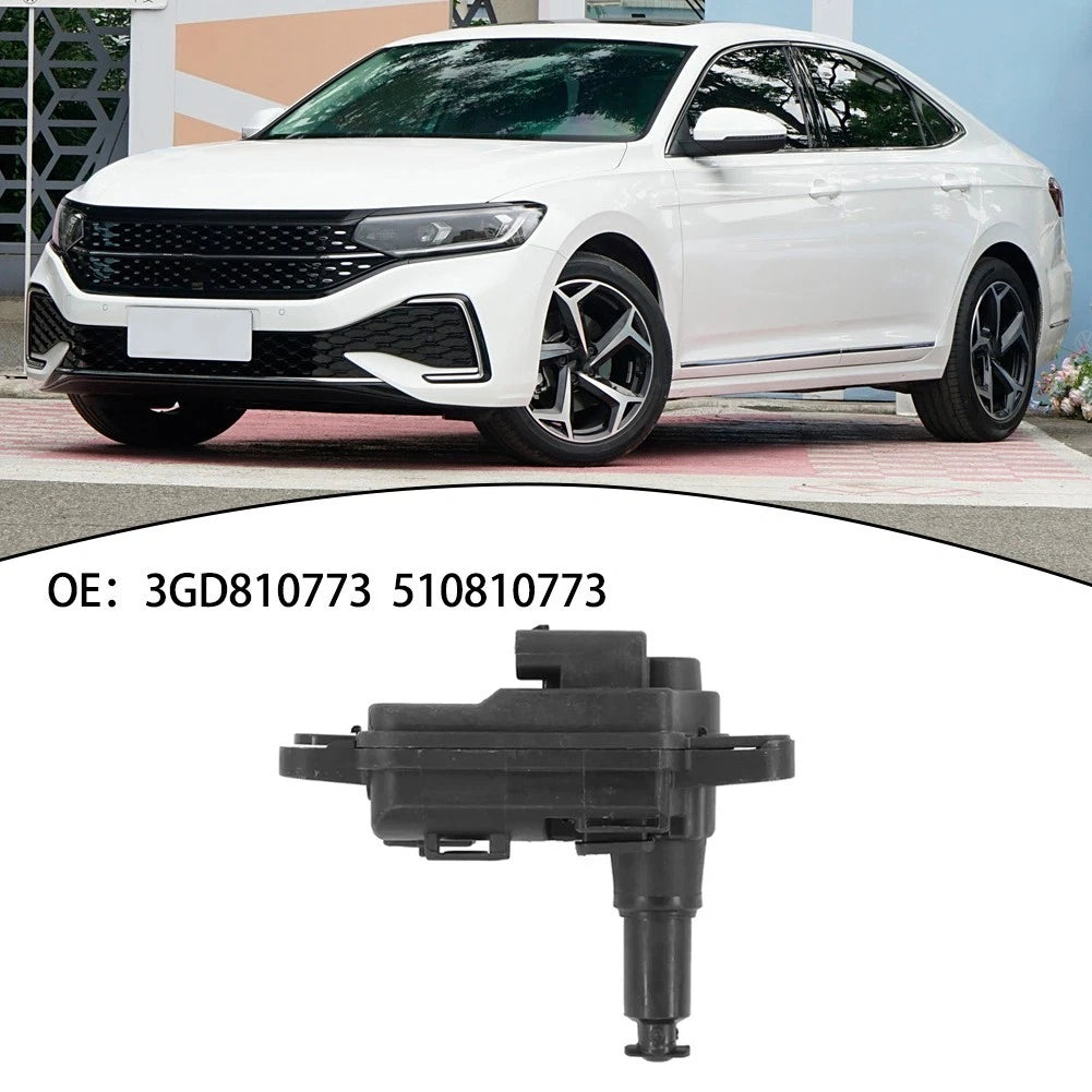 Fuel Filler Flap Locking Motor for Skoda Golf (2000–2023)