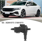 Fuel Filler Flap Locking Motor for Skoda Golf (2000–2023)