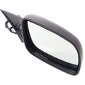 Power Mirror Set for Volkswagen Passat (2001–2005) Heated Paint to Match