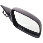 Power Mirror Set for Volkswagen Passat (2001–2005) Heated Paint to Match