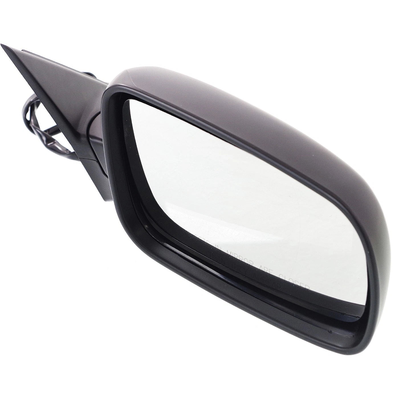 Power Mirror Set for Volkswagen Passat (2001–2005) Heated Paint to Match