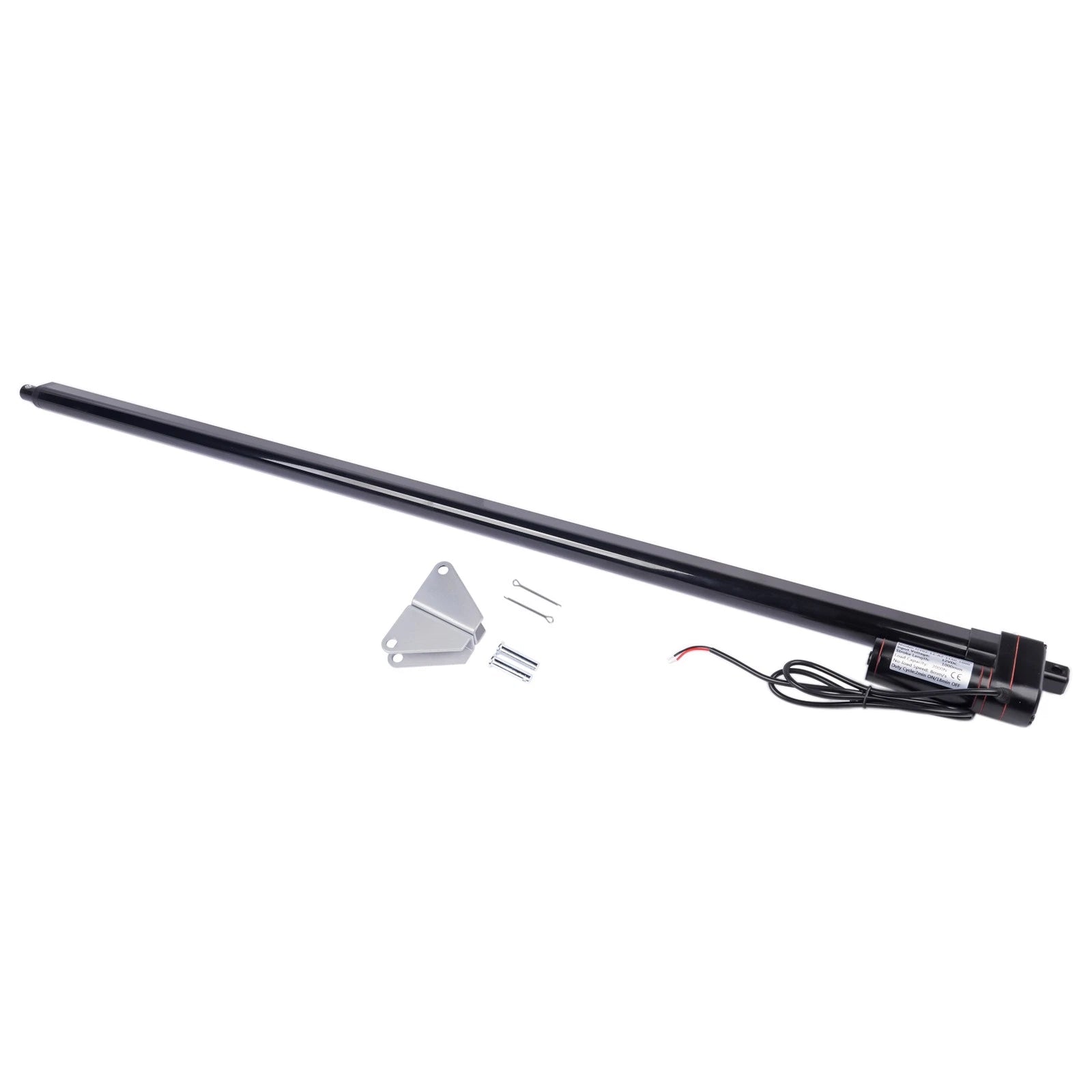 Electric Linear Actuator for Universal Use (40-Inch Stroke, 440lbs)