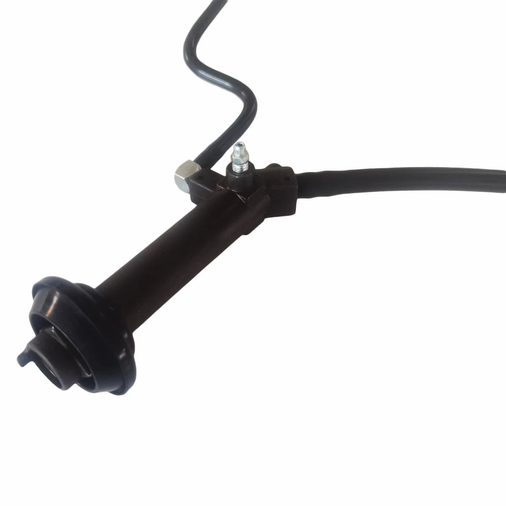 Pre-Filled Hydraulic Clutch Assembly for Ford F-150 F-250 (1998–2004)