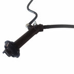 Pre-Filled Hydraulic Clutch Assembly for Ford F-150 F-250 (1998–2004)
