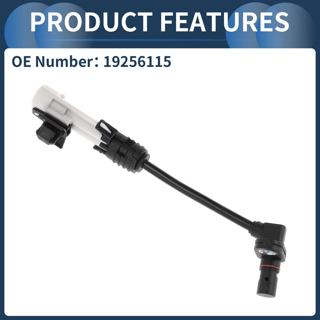 ABS Wheel Speed Sensor No.19256115 for Chevrolet Equinox (2007–2009)