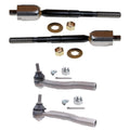 ACDelco Gold Steering Tie Rod End Kit for Camry ES330 Solara (2002–2006)