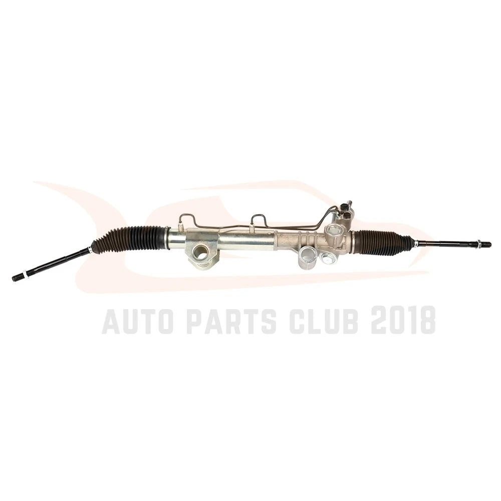 5X Power Steering Rack and Pinion Suspension Kit for Dodge Ram 1500 (2005)