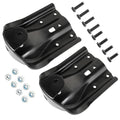 Rear Leaf Spring Shackle Bracket Repair Kit for Chevrolet K1500 (1988–1997)