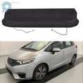 Cargo Cover Shield for Honda Fit (2015–2019)