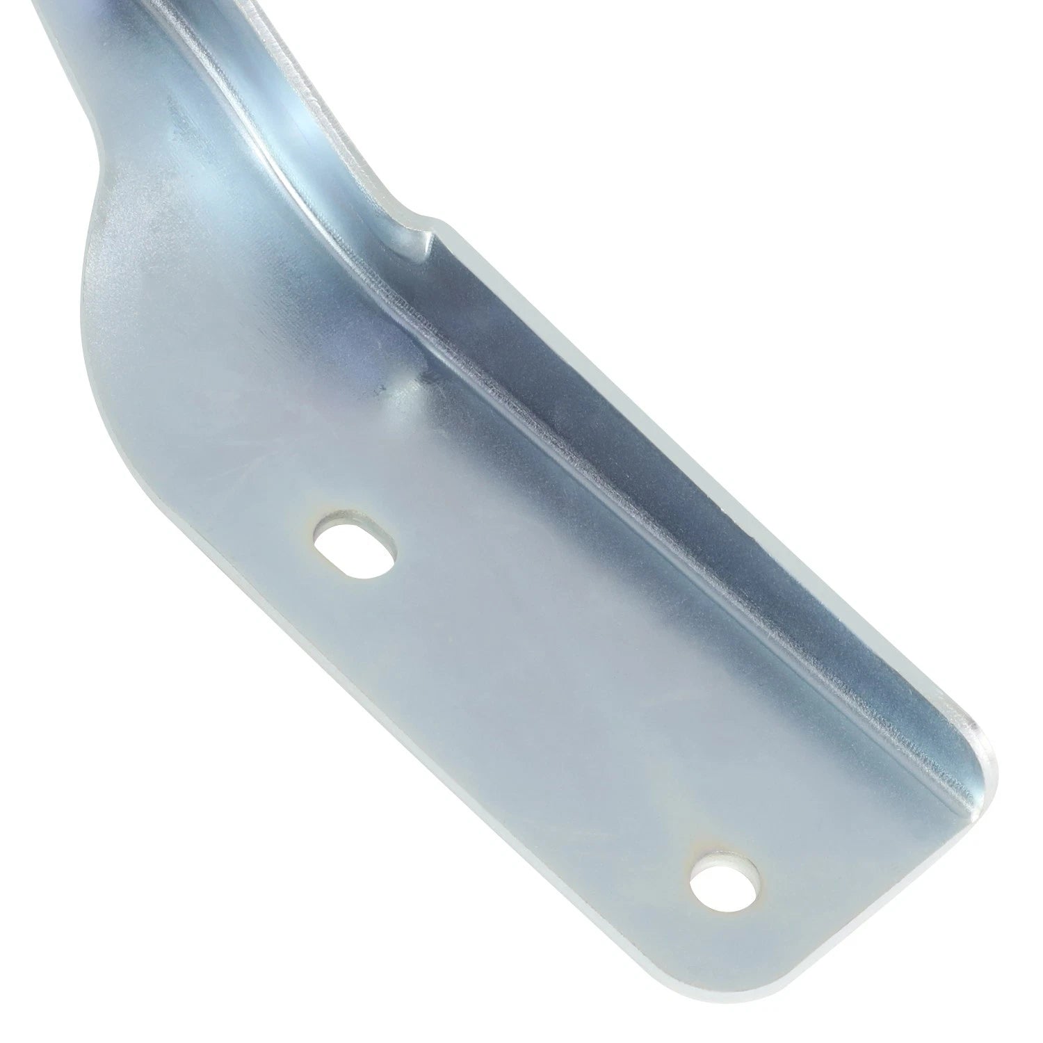 RH Steel Bonnet Hood Hinge for Nissan Rogue (2008–2015)