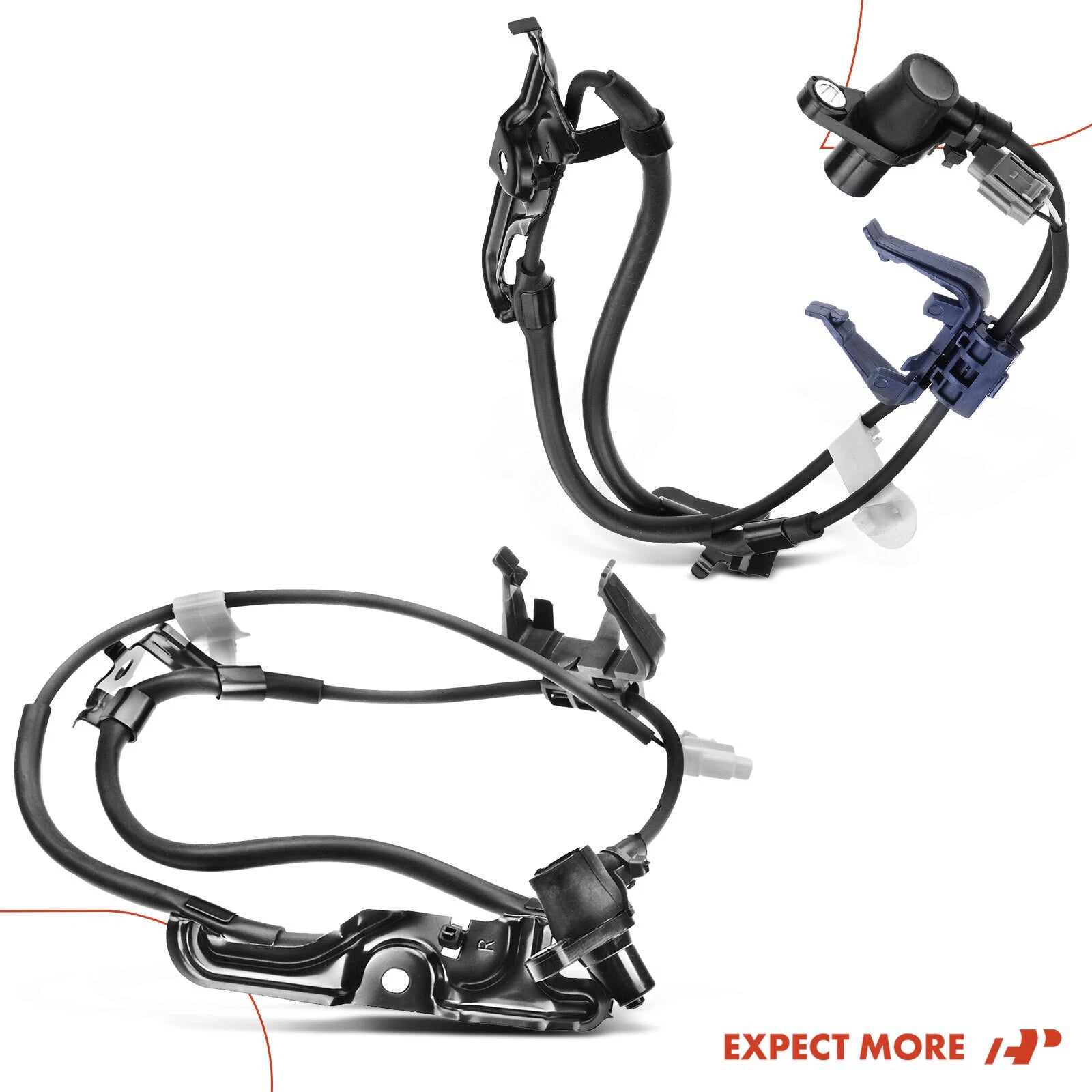 Front ABS Wheel Speed Sensor for Toyota Camry (2002-2006) Lexus ES300