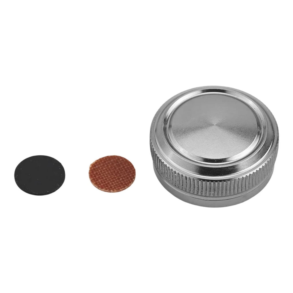 Aluminum Baitcast Reel Knob for Fishing Trips