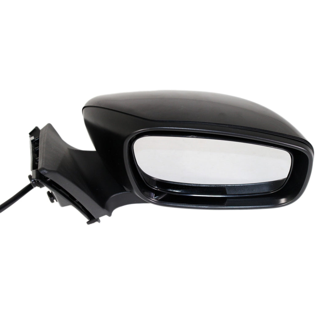 Mirror for Infiniti G37, Q60 (2008–2015) RH Side