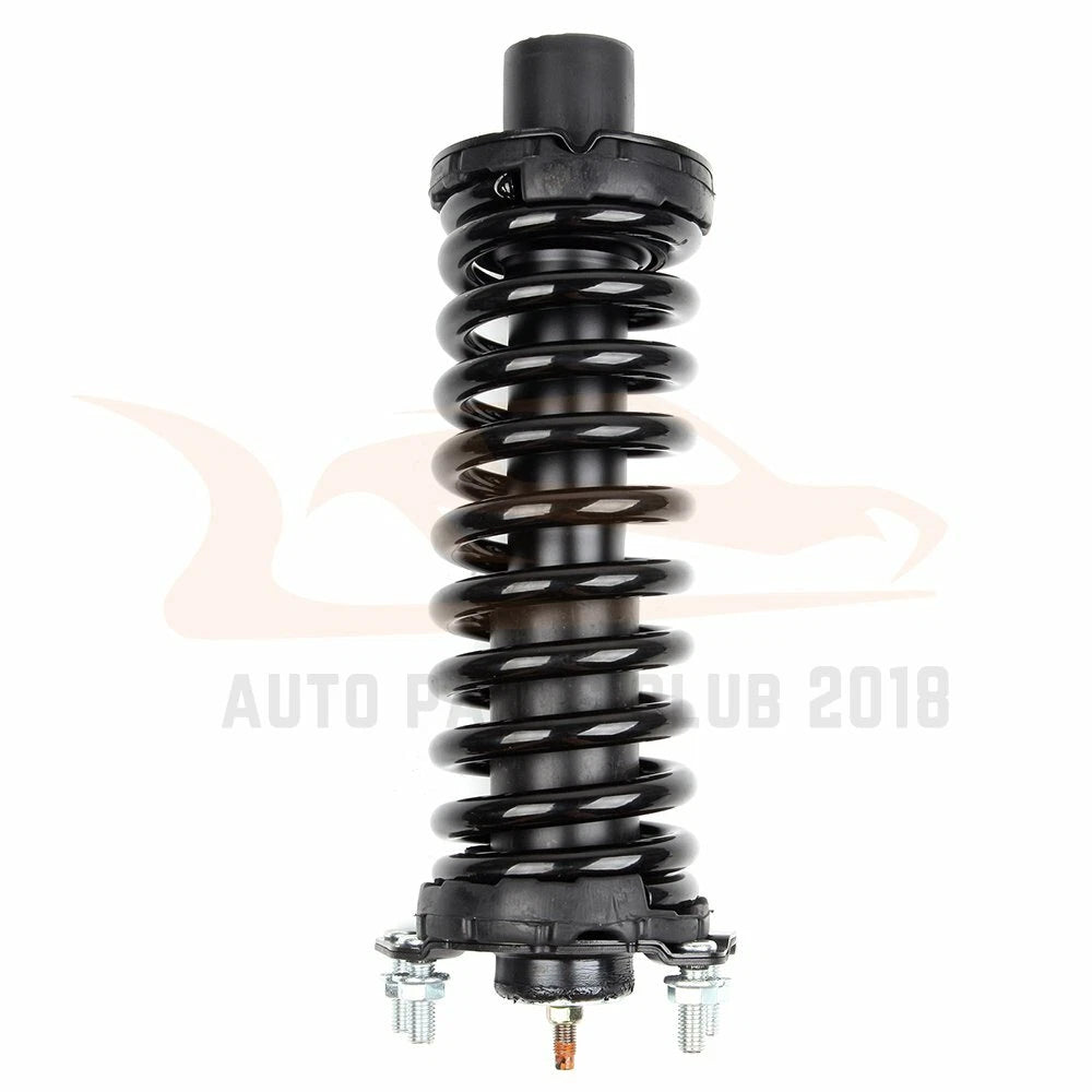 Front Struts Control Arm Ball Joint Kit for Jeep Liberty (2002-2004)