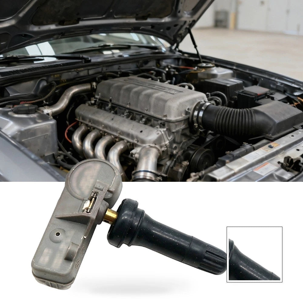 Tire Pressure Sensor 13586335 for Chevrolet Silverado GMC Sierra