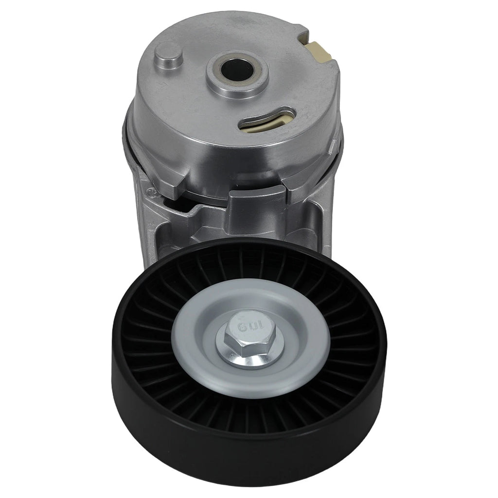 Accessory Drive Belt Tensioner for Chevy Malibu Equinox Buick Olds Alero Pontiac (2000–2012)